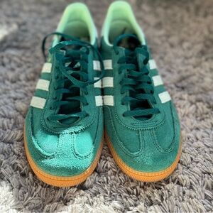 Adidas spezial
